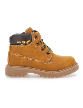 Scarponcini Ocra Averis 4720 26