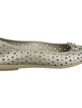 Ballerinas Serraje Estrellas 30;31;34 Female - Vulladi - FashionsVida