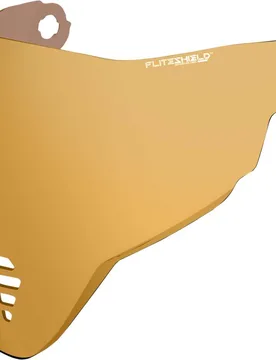 Visiera RST Bronze per Casco AIRFLITE taglia unica - Icon - FashionsVida