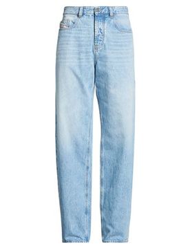 Pantalones vaqueros Hombre Azul marino 27W-34L,33W-34L Hombre