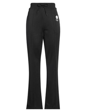 Pantalones Mujer Negro L Mujer