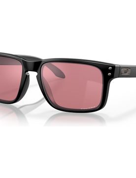 Holbrook mttblk w/ prizm dk glf gafas deportivas (UNICA)