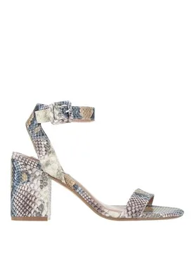 Sandale Damen Hellbraun 41 Damen - Steve madden - FashionsVida