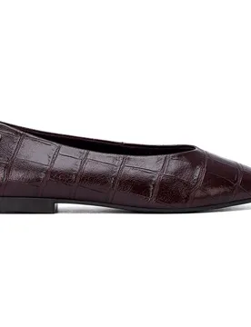 Ballerine 1637601 Bordeaux EU 41