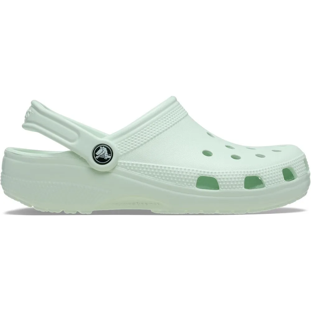 Zuecos de mujer Classic Clog - Crocs - FashionsVida