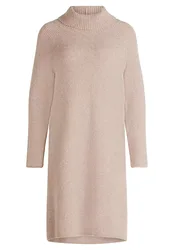 Kleid Lang Strick female