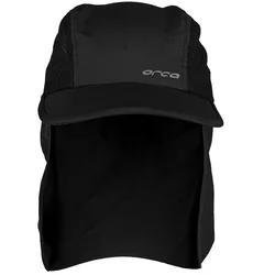 Orca Desert Cap Black L Men,Women