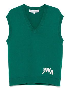 J.W. Anderson Gilet