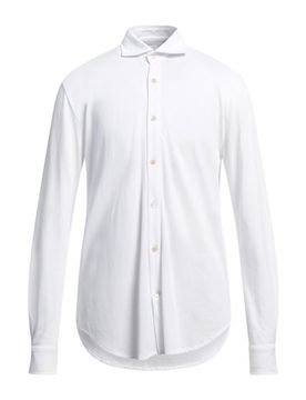 Hemd Herren Weiß XXL Herren