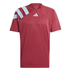 Fortore 23 Trikot - Rouge - male - Size: M