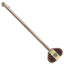 LoofCo Wheelie Bin Brush