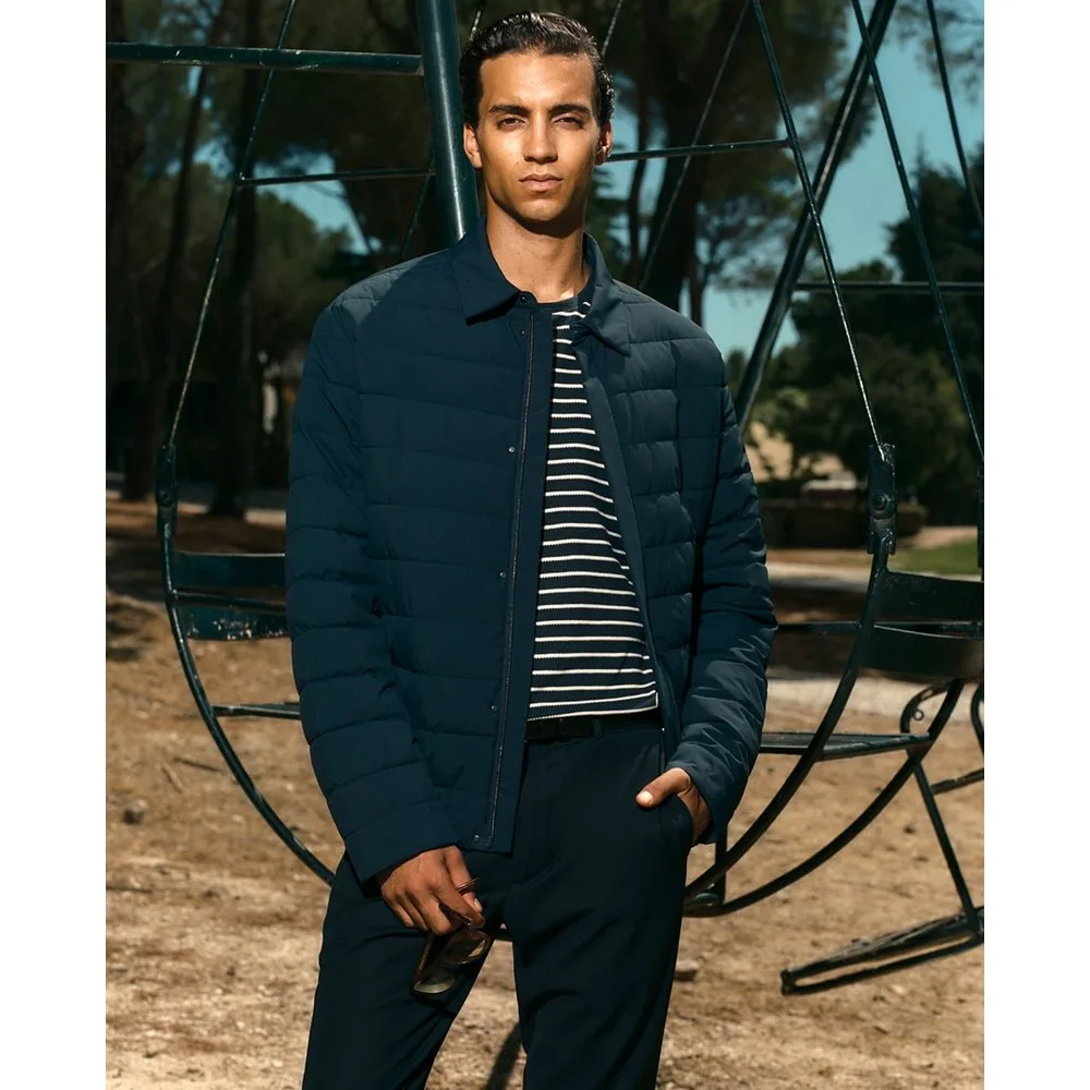 Sfera - Cazadora acolchada - Sfera - FashionsVida