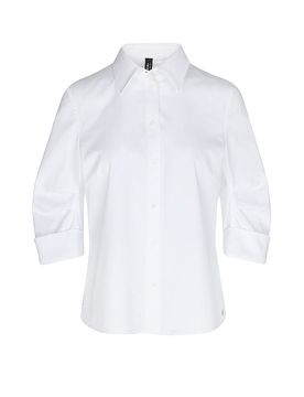 Marc Cain Blusa blanco 36