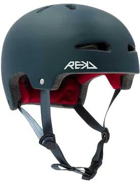 Casque Ultralite In-mold Blue L-XL Homme