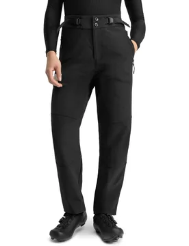Pantalones largos de ciclismo gravel mujer Jeju - Siroko - FashionsVida