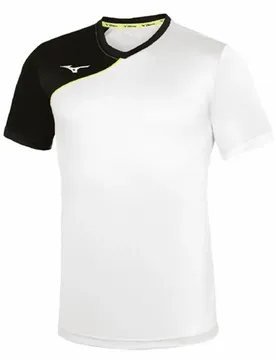 T-Shirt - Blanc - male - Size: L
