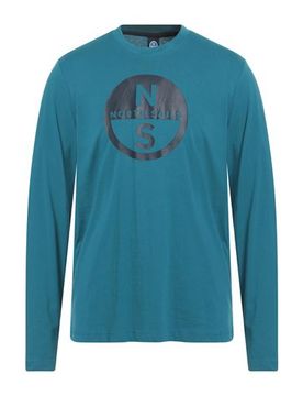 T-shirts Herren Aquamarin L,M,S,XL,XS,XXL Herren