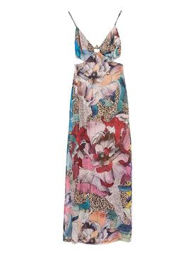 Just Cavalli Vestito lungo