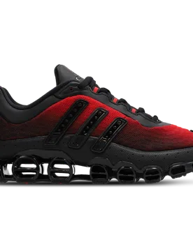 Megaride Uomo - Sneakers Nero - Taglia 48 - Rete/Sintetico 48 - Adidas - FashionsVida