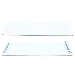 Hsd360 Seat White One Size unisex
