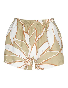Beachshorts Sun Fade para mujer rosa L - Billabong - FashionsVida