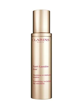 Nutri-LumiÃ¨re Jour Emulsion - Clarins - FashionsVida