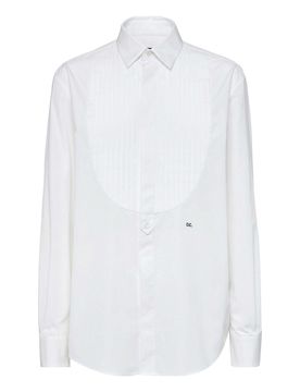 Dsquared2 Camicia da smoking