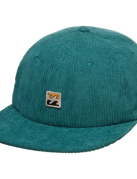 Cappellino Con Visiera Cord Hunter One Size