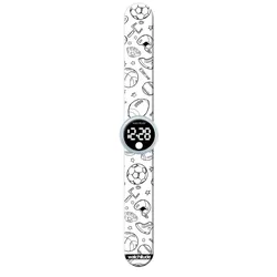 Orologio Sportivo Colorabile