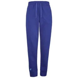 Exercise Jogger Sweat Pants Sodalite Blue S