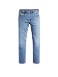 Jeans Tapered Fit 502 azzurro 33/L32