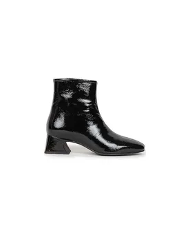 Stiefelette ELINE schwarz 37 damen - BOBBIES PARIS - FashionsVida