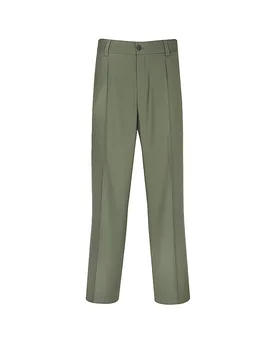 Hugo Chino FLIPS251X oliva 46 - Hugo Boss - FashionsVida