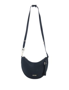 LIU JO Borsa a tracolla NERO U