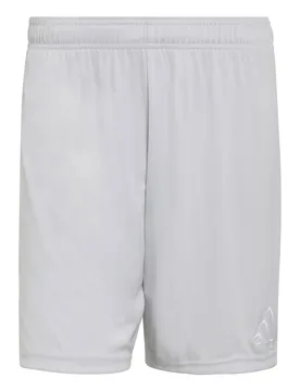 Shorts Entrada 26 - Gris - male - Size: S - Adidas - FashionsVida
