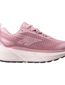 Scarpe Da Trail Running Fisar Dark Pink EU 36