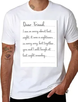 Letter From She Loves Me T-Shirt t shirts with prints man t shirt graphic T-Shirt - Aliexpress - FashionsVida