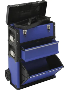 Carro Metálico Modular - Alyco - FashionsVida