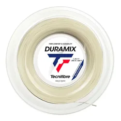 Duramix Tennis Reel String 200 M Natural 1.35 mm