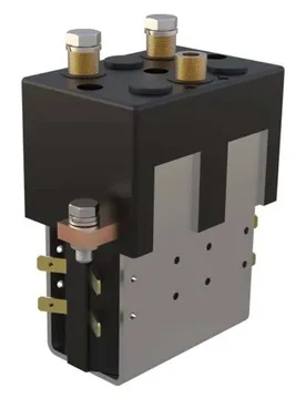 Se80 Sp75 7hp 7hp A Relay 12v Black One Size unisex - Sleipner Side Power - FashionsVida