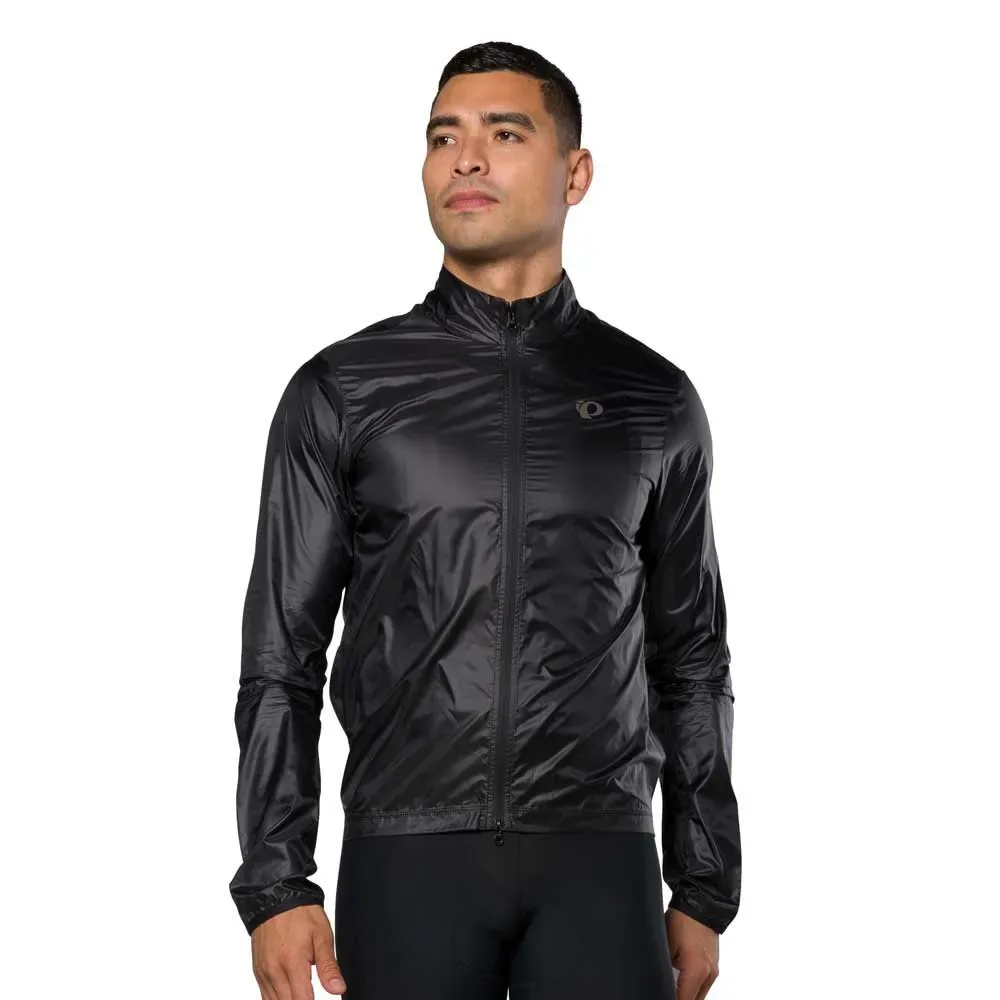 Izumi Giacca Attack Barr Black - Pearl - FashionsVida