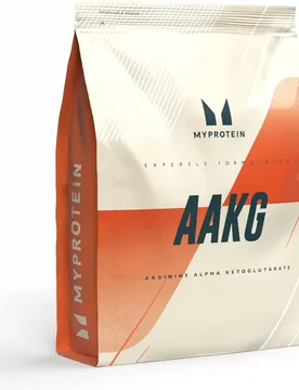 AAKG - 250g - MyProtein - FashionsVida