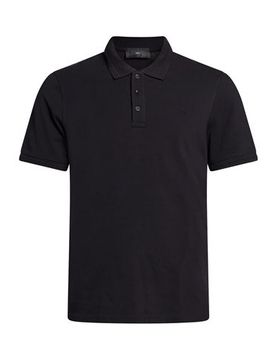 Polo Hombre Azul noche M,S Hombre