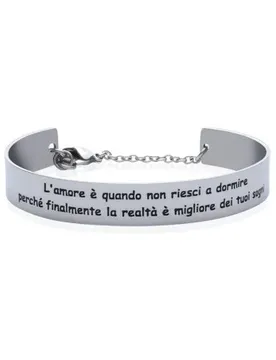 Bracciale Donna Stroili 1663101