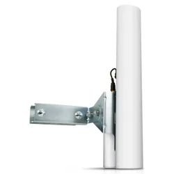 Antenne Am-5g17-90 Airmax 5ghz 17dbi 90º White One Size unisex