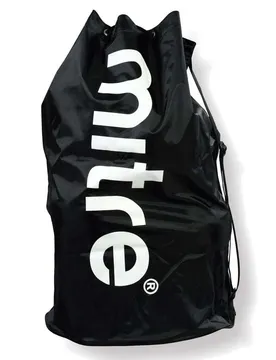 Sac à Balles Black Up To 12 Balles unisex