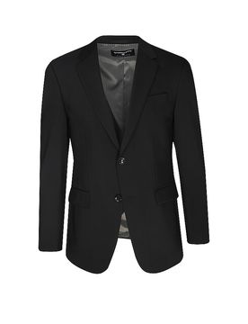 Sakko AIDAN2 schwarz 28 herren