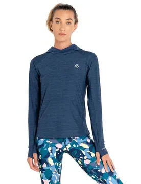 Sweat-shirt Sprint Cty Moon Lt Dnm Marl 38