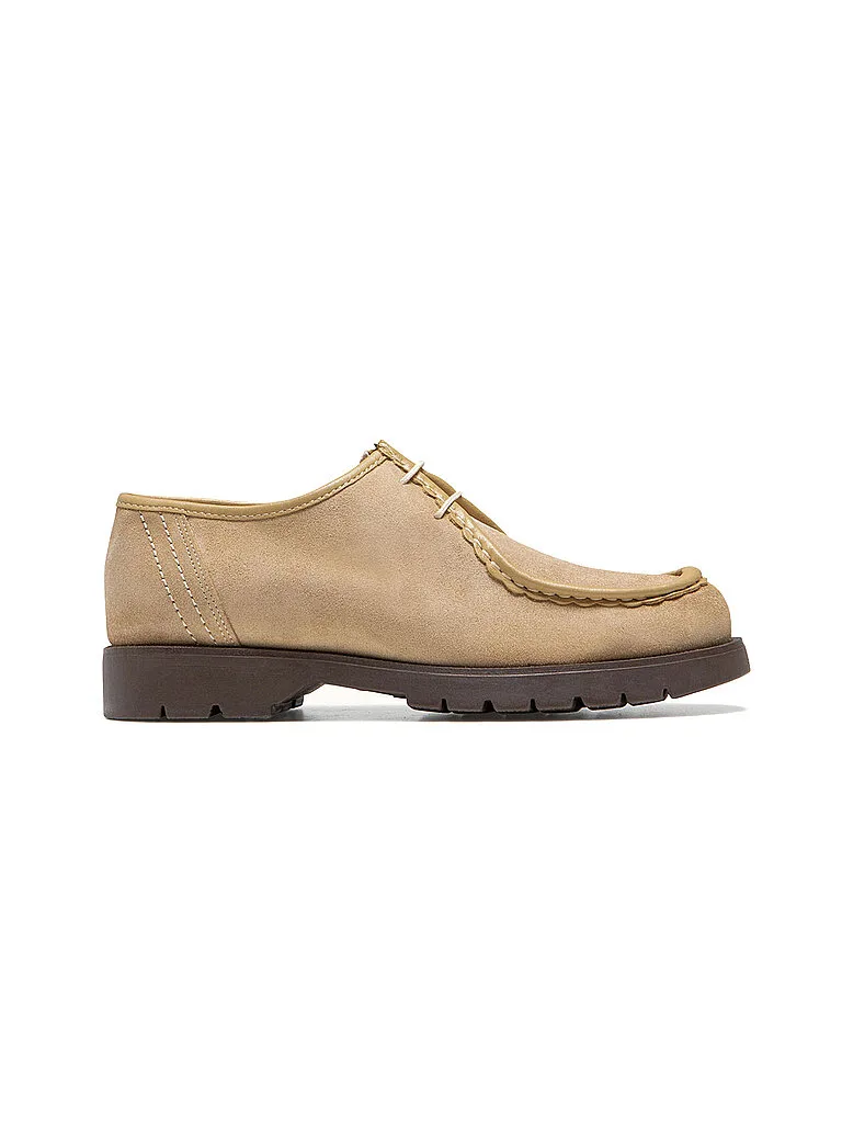 Scarpe stringate PADROR V beige 42 - Kleman - FashionsVida