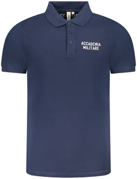 Herren KURZARM-POLO Blau S5S629-5584_BL044